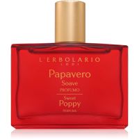 L'ERBOLARIO Papavero toaletná voda pre ženy 50 ml