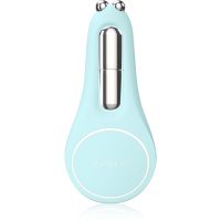 FOREO BEAR™ 2 eyes & lips микротоков тонизиращ уред за зоната около очите и устните Arctic Blue 1 бр.