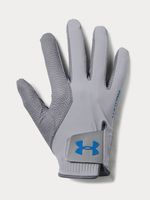 Under Armour Storm Golf Gloves Rukavice siva