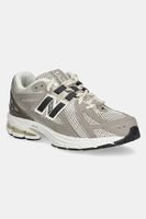 New Balance sneakers pentru copii 1906 culoarea maro, GC1906CC