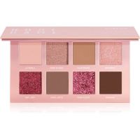 Mia Cosmetics Rose Game Lidschattenpalette 11.8 g