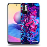 ULTIMATE CASE pro Xiaomi Redmi Note 10 5G - Redlight