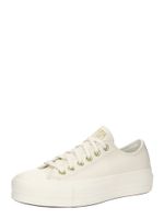 CONVERSE Niske tenisice 'Chuck Taylor All Star'  bijela