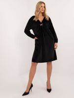 Dress-DHJ-SK-19890.86P-black