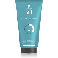 Schwarzkopf Taft Stand Up Look стилизиращ гел екстра силна фиксация 150 мл.