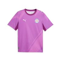 PUMA x PARAGUAY x SALEHE BEMBURY Torwarttrikot Herren, Accessoires, Lila, M