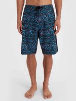 O'Neill Hyperfreak Badeshorts Blau