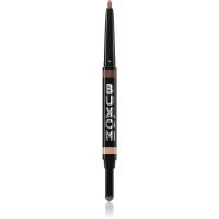 Buxom FLIP SIDE DUAL-ENDED EYELINER & SHADOW Creme-Eyeliner und Lidschatten im Stift Farbton Champagne and Chocolates 0.78 g