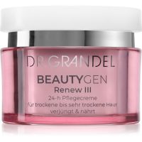 Dr. Grandel Beauty Gen Pflegecreme nährende Crem für trockene Haut 50 ml