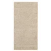 Villeroy & Boch RUČNÍK PRO HOSTY, 30/50 cm, pískové barvy