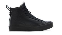 Converse Chuck Taylor All Star Water-Repellent Hiker Boot Unisex - Tenisky Converse - Černá - A13234C-3.5 - Size: 3.5