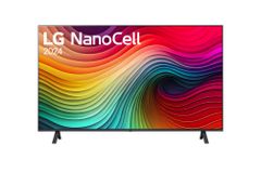 43NANO81T3A TV LG