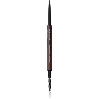 MAC Cosmetics Pro Brow Definer водостійкий олівець для брів відтінок Hickory 0,3 гр