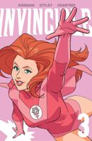 INVINCIBLE V03 (NEW EDITION)