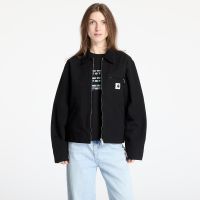 Μπουφάν Carhartt WIP W' OG Detroit Jacket Black/ Black M