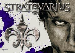 zastava Stratovarious - Single Cover