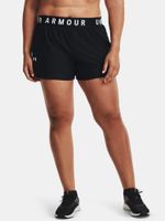 Under Armour Shorts UA Play Up 3.0 Short&-BLK - Women