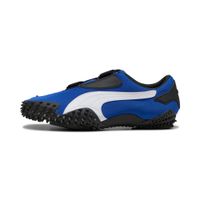 PUMA Mostro OG Prime Sneakers Unisex, Schuhe, Blau, 38.5