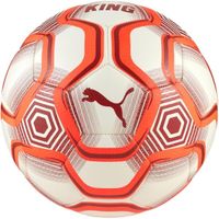 Puma KING BALL Футболна топка, червено, размер