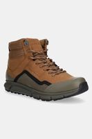 Tommy Hilfiger Topánky Tommy Hilfiger OUTDOOR RUNNER HI WPM
