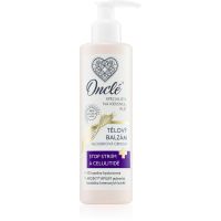 Onclé Woman učvrstitveni balzam za telo proti celulitu in strijam 200 ml
