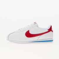 Trampki Nike W Cortez Leather White/ Varsity Red-Varsity Blue EUR 38