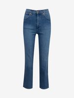 Wrangler Wild West Jeans Blau