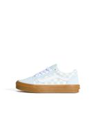 VANS Tenisice 'Old Skool'  svijetloplava / bijela