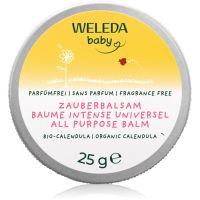 Weleda Baby balzám pro suchou a citlivou pokožku 25 g