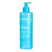 Bioderma Hydrabio gel moussant penivý micelárny čistiaci gél poskytujúci 24-hodinovú hydratáciu