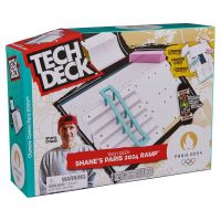 Tech Deck Xconnect Olimpiai Park Shane O'Neill