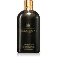 Molton Brown Labdanum Dusk гель для душа та ванни 300 мл