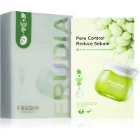 Frudia Green Grape plátenná maska pre stiahnuté póry 10x20 ml