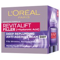 L’Oréal Paris dnevna krema za obraz - Revitalift Filler Day Cream