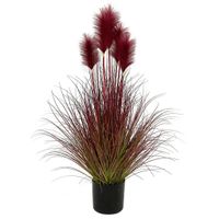 Ambia Home DEKORAČNÁ TRÁVA, 107 cm