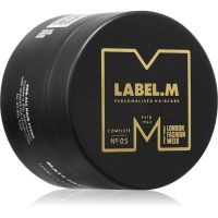 label.m Matt Paste stylingová pasta pre dlhotrvajúci efekt 120 ml