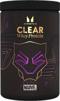 MyProtein Clear Whey Protein Marvel 500 g captain marvel - Orange, Mango, tropisch
