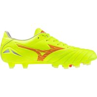 Mizuno MORELIA NEO IV PRO MD Мъжки бутонки, жълто, размер 46