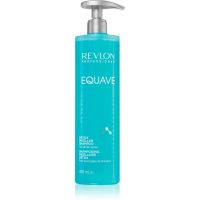 Revlon Professional Equave Detox Micellar Shampoo szampon micelarny z efektem detoksykującym do wszystkich rodzajów włosów 485 ml