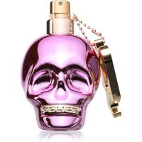 Police To Be #FREETODARE Eau de Parfum για γυναίκες 40 ml