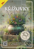 Křížovky s vůní bylinek