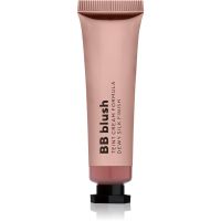 LAMEL Insta BB Blush krémes arcpirosító árnyalat 402 Pink blossom 10 ml