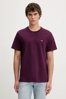Levi's Bavlnené tričko Levi's LSE SS ORIGINAL HM TEE