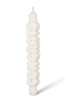 Ozdobná sviečka CandleHand Congrats 23 cm