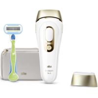 Braun Silk-expert PRO 5 IPL5052 IPL epilator za telo, obraz, predel bikinija in pazduhe 1 kos