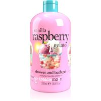 Treaclemoon Vanilla Raspberry Gelato Dusch- und Badgel 500 ml