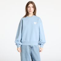 Bluza Carhartt WIP W' Productions Sweatshirt Frosted Blue S