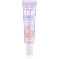 essence SKIN tint ľahký hydratačný make-up SPF 30 odtieň 10 30 ml