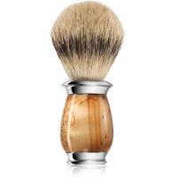 Mühle PURIST Silvertip Badger čopič za britje iz dlake jazbeca srednja 1 kos