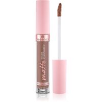 essence Matte рідкі тіні для повік відтінок 02 Cocoa Crush 3 мл